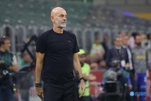 Tuti: Pioli vẫn còn cơ hội ở lại nhưng mục tiêu tối thiểu là suất dự Champions League + bán kết Europa League