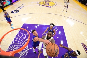 Đánh giá Lakers VS Nuggets: Không nóng nảy! Tôi đã xem cốt truyện này bảy lần. Không có giải pháp nào cho bộ đôi nhặt và cuộn.