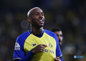 Truyền thông Ả Rập Saudi: Talisca bị rách gân trước AFC Champions League và sẽ vắng mặt 7 tuần