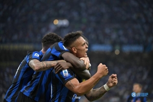 Điểm nổi bật số 24037 Chuanzu: Pháo thủ ấn tượng, Inter Milan chọn ngựa đen