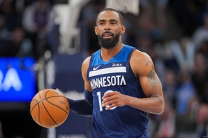 Conley nói về điểm yếu của toàn đội trong hiệp cuối: Đó là do mệt mỏi và Lakers đã lợi dụng điều này