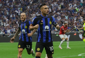 Romano: Lautaro muốn ở lại Inter Milan, Giám đốc Inter Milan gặp người đại diện cầu thủ để bàn chuyện lương