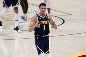 Sau trận đấu All-Star, Michael Porter Jr. ghi trung bình 20,4 điểm và 7,3 rebounds với tỷ lệ sút trúng đích là 67,9%.