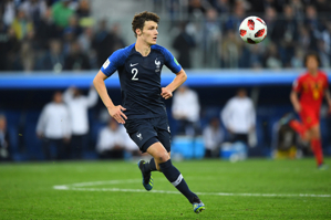 Pavard: Hai trận khởi động này sẽ giúp chuẩn bị cho Cúp C1 châu Âu. Tôi muốn đạt được mục tiêu trong mùa giải của mình tại Inter Milan trước tiên.