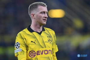 Truyền thông Đức: Dortmund sẽ không gia hạn hợp đồng với Reus và cầu thủ này có thể treo giày nếu lỡ cúp châu Âu.