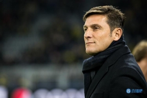 Zanetti: Tôi rất hài lòng với con đường mà Inter đã luôn thi đấu tốt trong 4-5 năm qua.