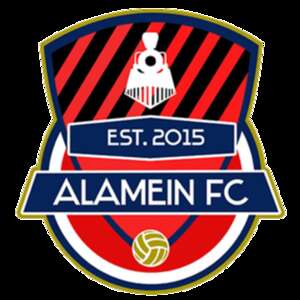 Alamein (w)