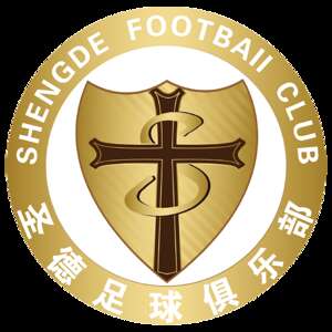 Tianjin Shengde(w)