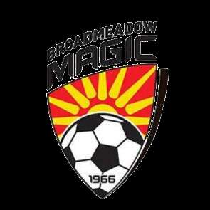 Broadmeadow Magic