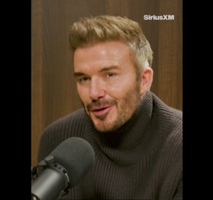 Beckham: Tôi đã khóc khi Messi thông báo sẽ đến Miami còn Victoria sợ đến mức tưởng có người chết