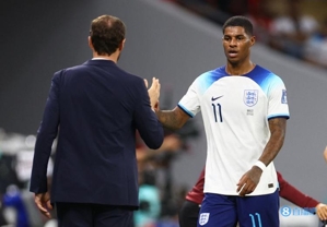 Owen: Rashford là bảo chứng cho tốc độ của tuyển Anh và không ai có thể thay thế anh lúc này