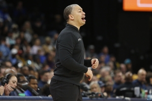 Tyronn Lue: Chúng tôi phải chơi tốt hơn khi tiến gần đến vòng loại trực tiếp, nếu không mùa giải sẽ kết thúc sớm