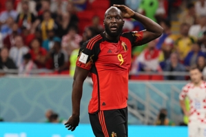 Bầu trời Ý: Lukaku trở lại tập luyện bình thường và có thể đá chính ở trận Bỉ vs Anh