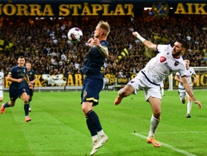 Giới thiệu đội bóng Super League Thụy Sĩ 2024: AIK Solna chật vật với ngân sách chuyển nhượng