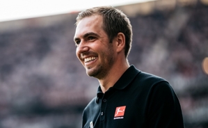 Lahm: Pháp là ứng cử viên vô địch cúp châu Âu vì họ có thể chọn 40 cầu thủ tài năng