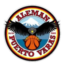 CD Escolar Aleman PV U21