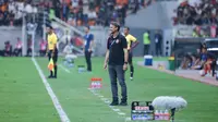 BRI Super League: Para Bintang Pulang dari Timnas Indonesia, Persija Pede Raih 3 Poin di Kandang Persebaya