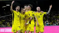 Bukan Indonesia, FAM Tuduh Vietnam Sebagai Pihak yang Melapor ke FIFA terkait Skandal 7 Pemain Naturalisasi Ilegal Malaysia