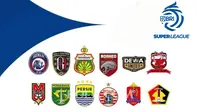 Jadwal Pertandingan dan Siaran Langsung BRI Super League Hari Ini, Minggu 19 Oktober 2025