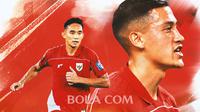 Kinerja Trio Bek Tengah Terbaik Timnas Indonesia di Level Klubnya Masing-Masing: Makin Jadi Andalan dan Susah Tergantikan