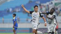 Hasil BRI Super League: Comeback di Kandang Arema FC, Persija Kembali Dekati Borneo FC