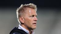 Masa Depan Heimir Hallgrimsson di Timnas Irlandia Ditentukan pada Laga Kontra Portugal dan Hungaria?