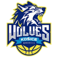 Kosice Wolves