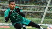 Pegadaian Championship: Sempat Dilarikan ke Rumah Sakit, Kondisi Kiper PSS Muhammad Fahri Mulai Membaik