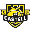 Pinta B CB ES Castell