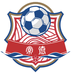 Changde Football Team