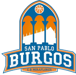 San Pablo Burgos