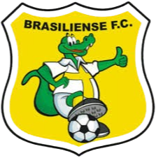 Brasiliense (Youth)