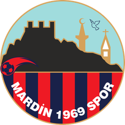 Mardin 1969 Spor
