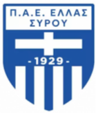 Hellas Syrou U19