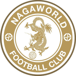 Nagaworld FC