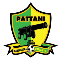 Pattani