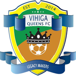 Zetech Sparks FC Women