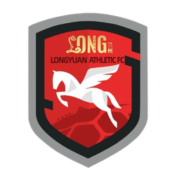 Tianjin Jinmen Tiger U20