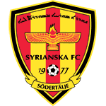 FC Nacka Iliria