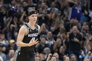 Huerter: Jokic có thể là cầu thủ xuất sắc nhất giải đấu Mọi người đều biết sức mạnh của Nuggets.