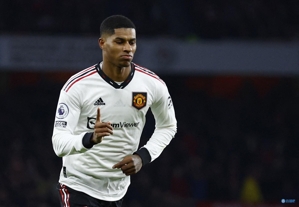 Darren Bent: Tôi biết Rashford không thích chơi ở trung lộ nhưng không cần phải thể hiện điều đó bằng ngôn ngữ cơ thể