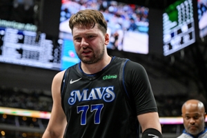 Doncic: Chúng tôi phải thi đấu với năng lượng ngay từ đầu. Trách nhiệm thuộc về tôi.