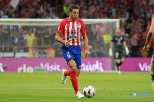 Schilla: Việc gia hạn hợp đồng của Azpilicueta với Atletico Madrid cơ bản đã hoàn tất, hai bên đã gia hạn hợp đồng đến năm 2025