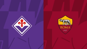 Đội hình xuất phát Roma vs Fiorentina: Dybala và Lukaku đá chính, El Shaarawy và Paredes ra sân