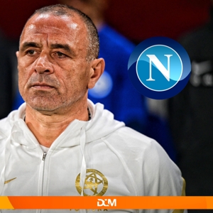 HLV Napoli: Đáng lẽ Osimhen được hưởng phạt đền, chúng tôi để mất bóng quá nhiều lần