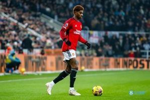 Fan MU bàn luận sôi nổi về việc PSG quan tâm Rashford: 75 triệu bảng đơn giản là cướp, là cướp của Manchester United