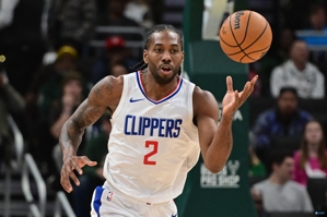 Perkins: Nếu không có Kawhi, Clippers sẽ vào vòng đầu tiên của vòng loại trực tiếp với anh ấy, họ có thể cạnh tranh chức vô địch!