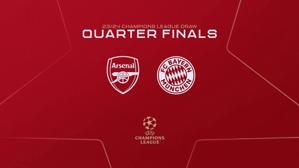 Tỷ lệ thăng hạng Arsenal vs Bayern nghiêng về Pháo thủ: Pháo thủ 1.8 chiếm ưu thế, Bayern 1.95