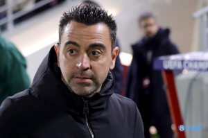 Thể thao thế giới: Xavi đã đối đầu Atletico Madrid của Simeone 4 lần kể từ khi dẫn dắt Barcelona và đều thắng