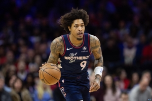 Giết chủ cũ! Oubre ghi được 22 điểm khi bắn 8/16, 3 rebound, 1 kiến ​​​​tạo và 1 cướp.